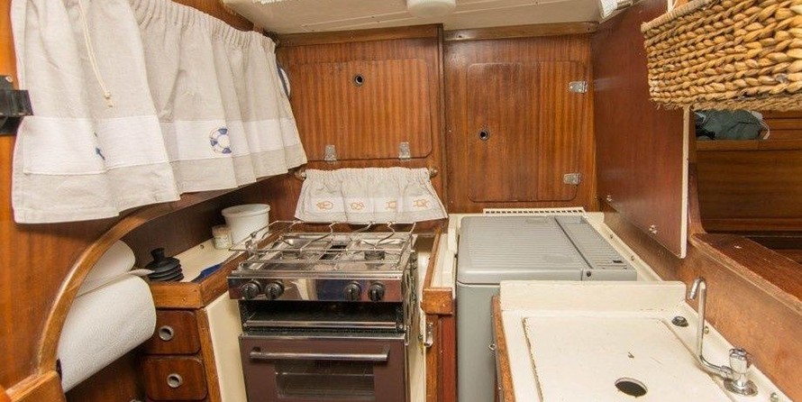 Noray 38