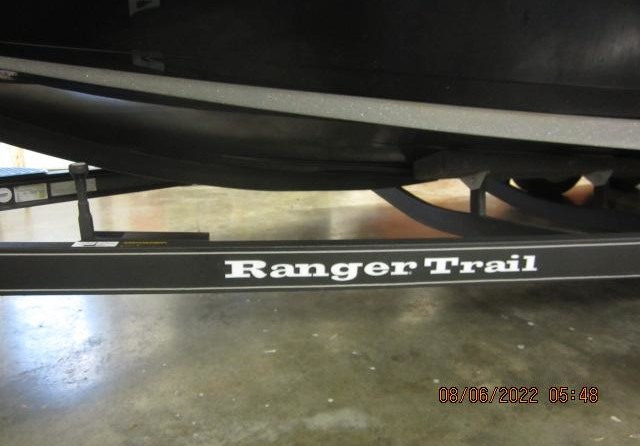 Ranger boats z520c