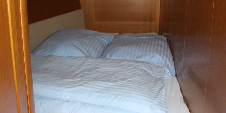 Jeanneau Sun Odyssey 49i