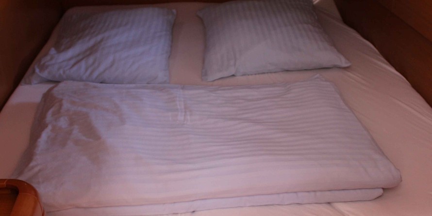 Jeanneau Sun Odyssey 49i