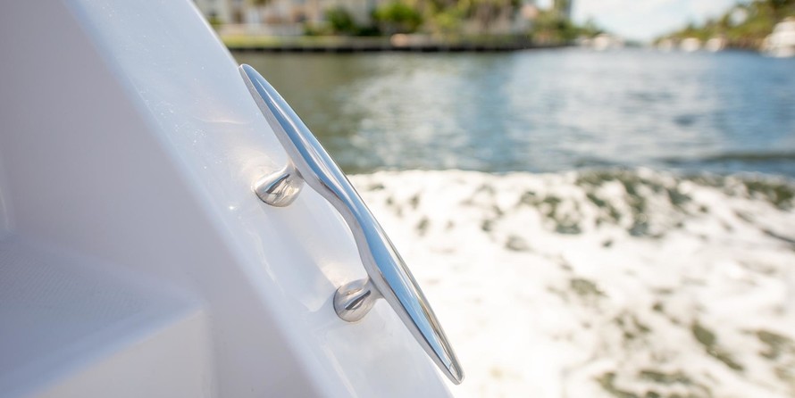 Regal 42 Grande Coupe