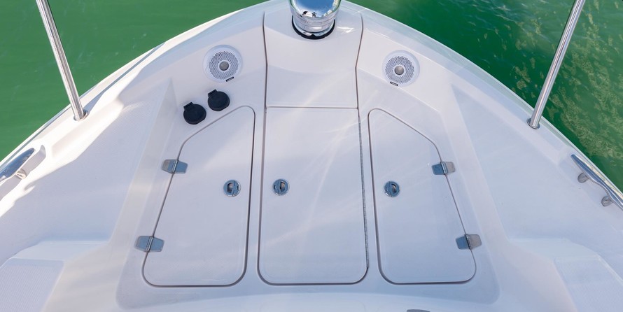 Regal 42 Grande Coupe