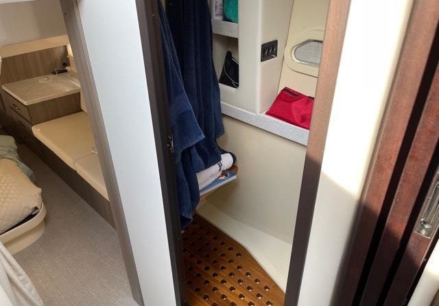 Regal 42 Grande Coupe