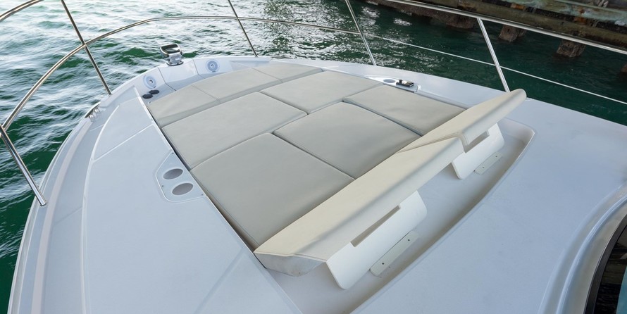 Regal 42 Grande Coupe