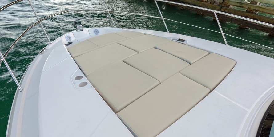 Regal 42 Grande Coupe