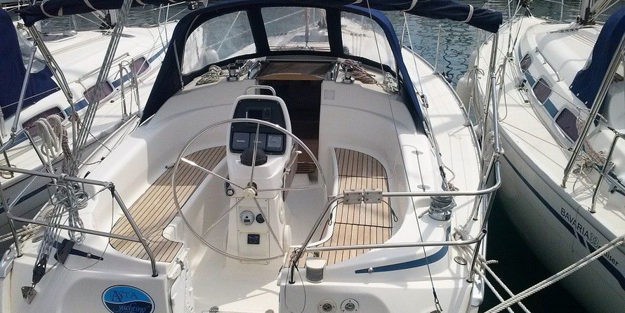 Bavaria 33 Cruiser