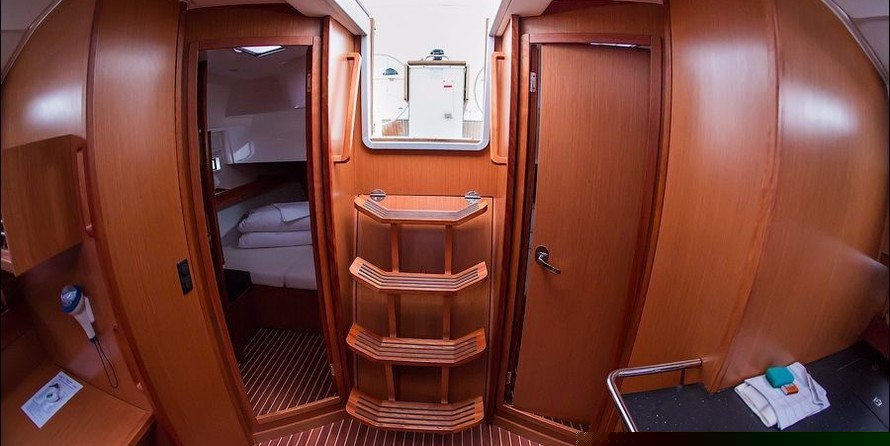 Bavaria 45 Cruiser