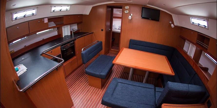 Bavaria 45 Cruiser
