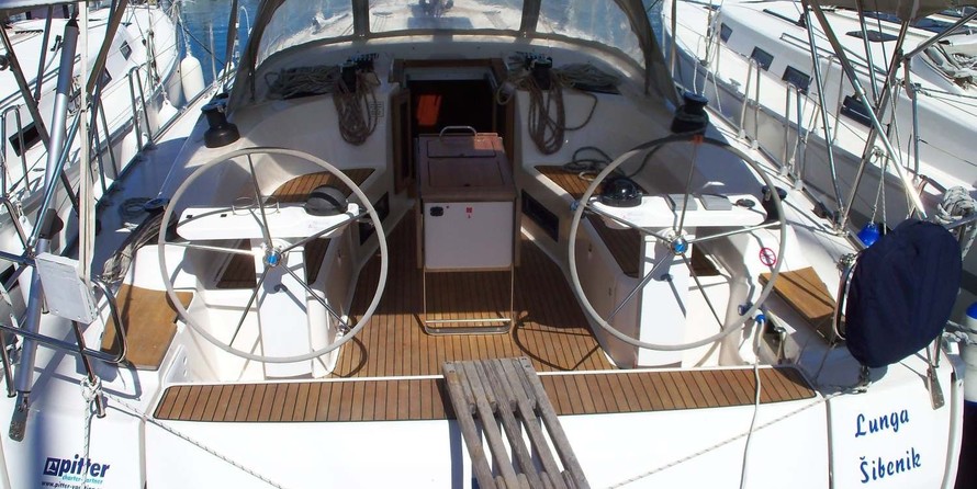 Bavaria 45 Cruiser
