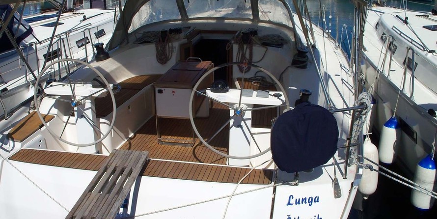 Bavaria 45 Cruiser