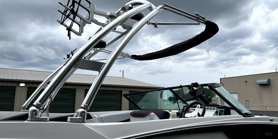 Mastercraft NXT20