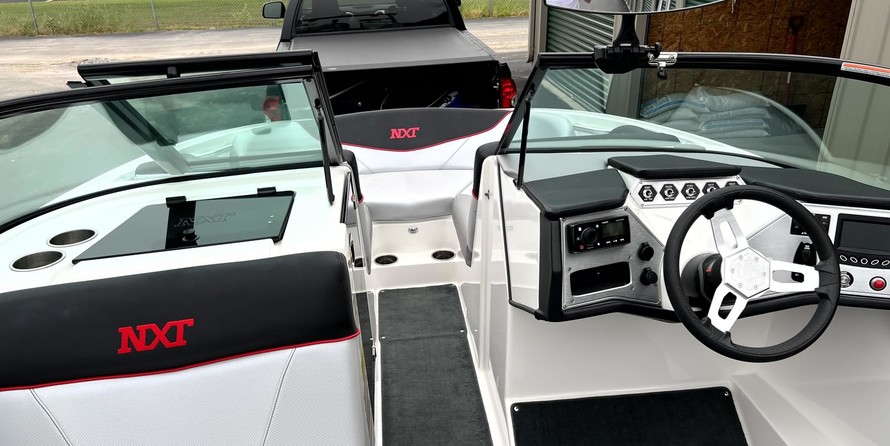 Mastercraft NXT20