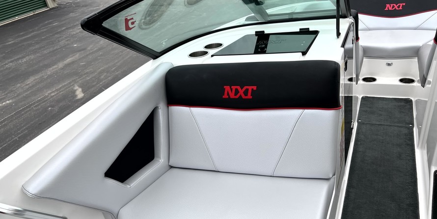 Mastercraft NXT20