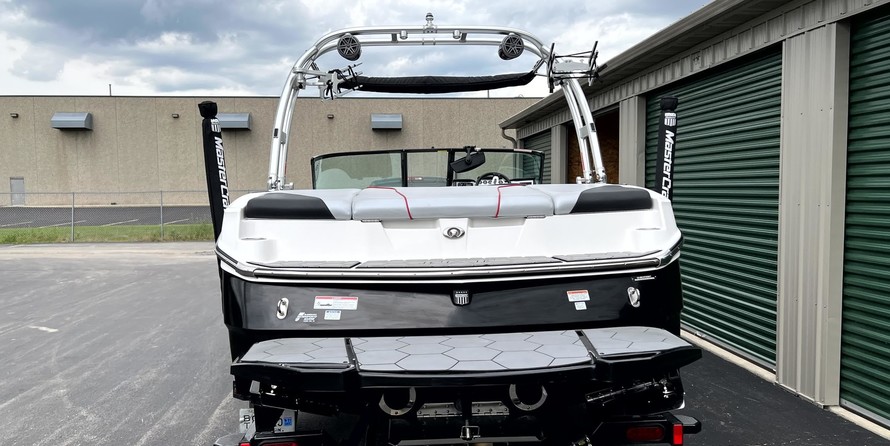 Mastercraft NXT20