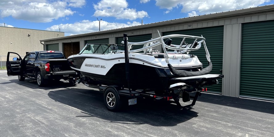 Mastercraft NXT20
