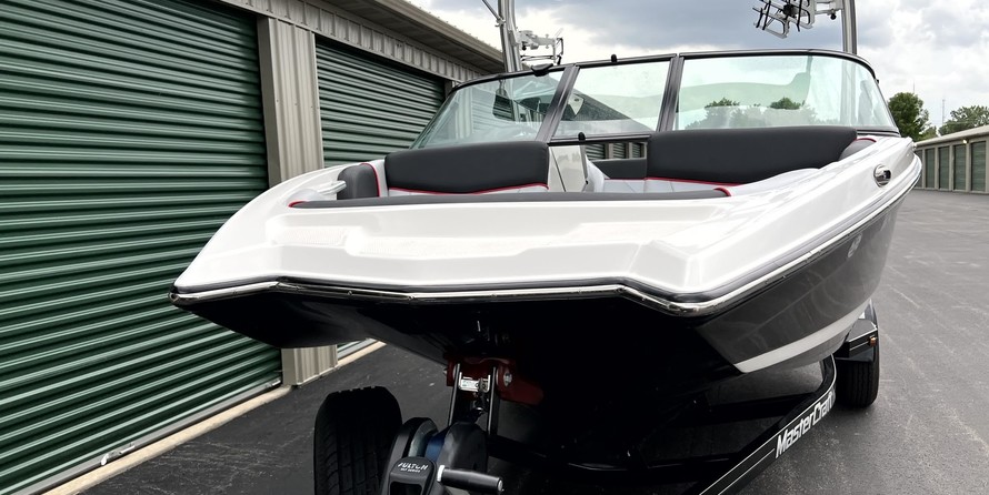 Mastercraft NXT20