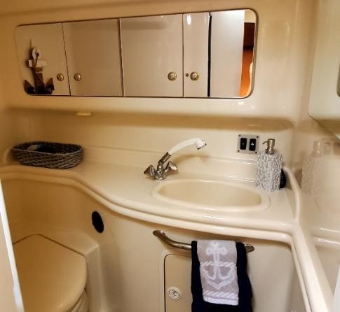 Sea Ray 340 Sundancer