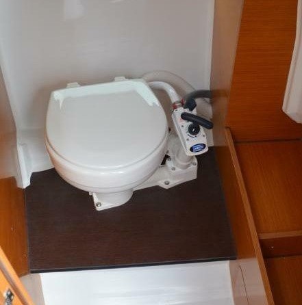 Jeanneau Cap Camarat 7.5