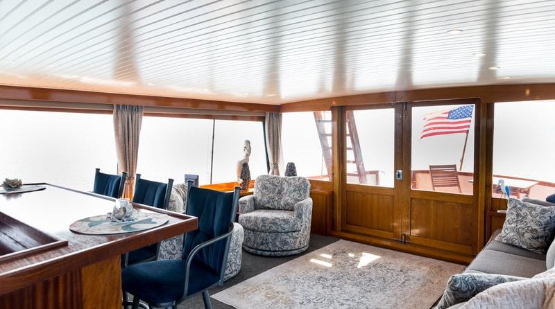 Pacemaker 66 Motoryacht