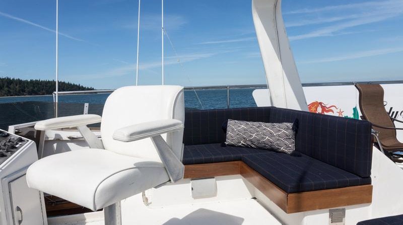 Pacemaker 66 Motoryacht