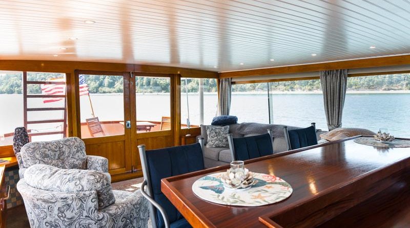 Pacemaker 66 Motoryacht