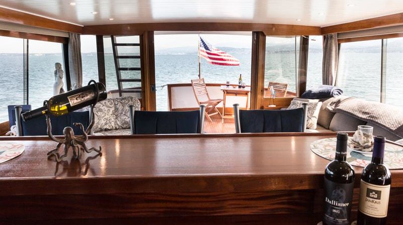Pacemaker 66 Motoryacht