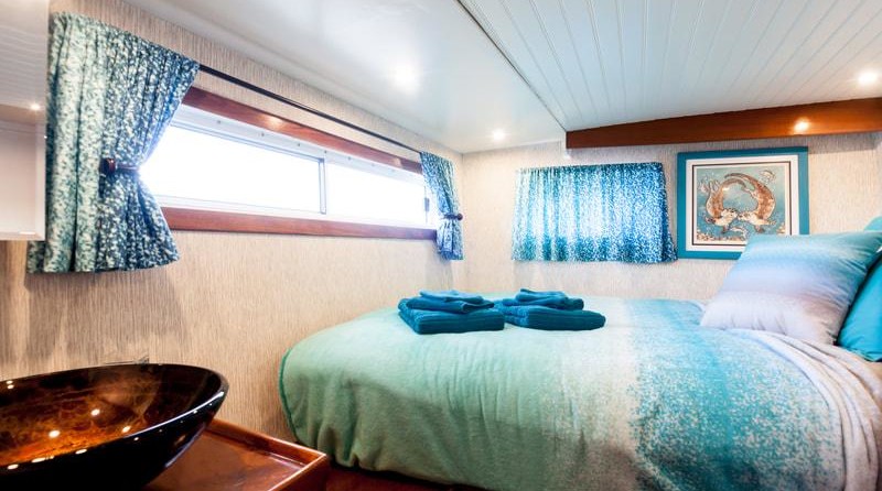 Pacemaker 66 Motoryacht