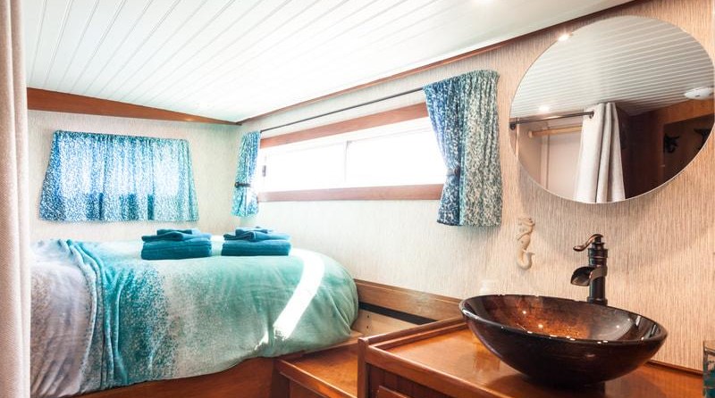 Pacemaker 66 Motoryacht
