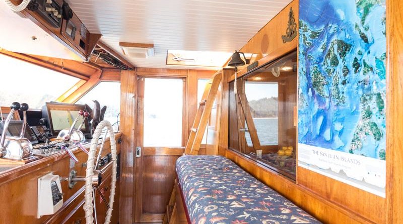 Pacemaker 66 Motoryacht