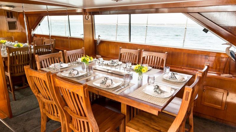Pacemaker 66 Motoryacht
