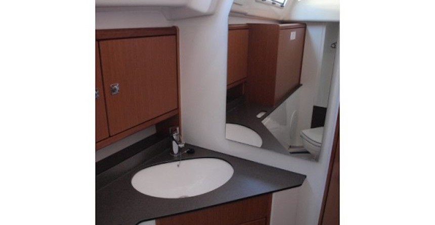 Bavaria 33 Cruiser