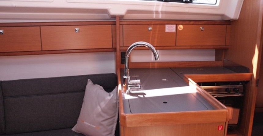 Bavaria 33 Cruiser