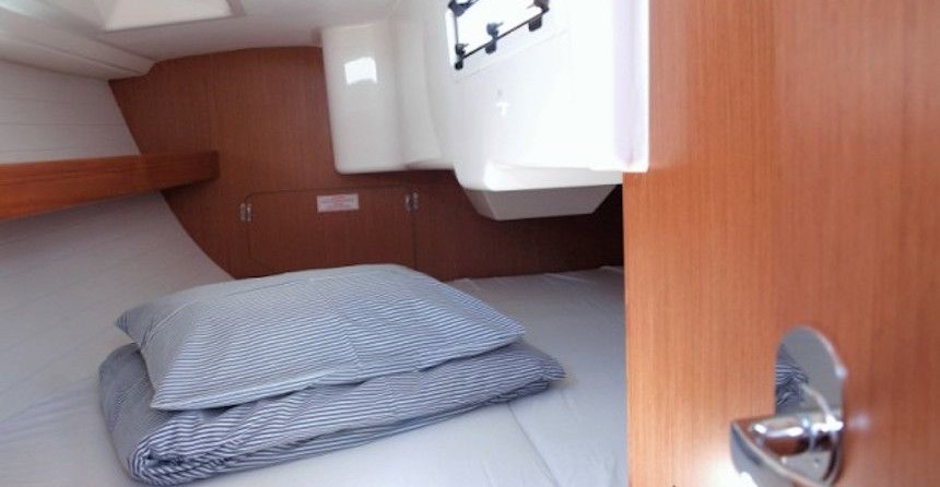 Bavaria 33 Cruiser