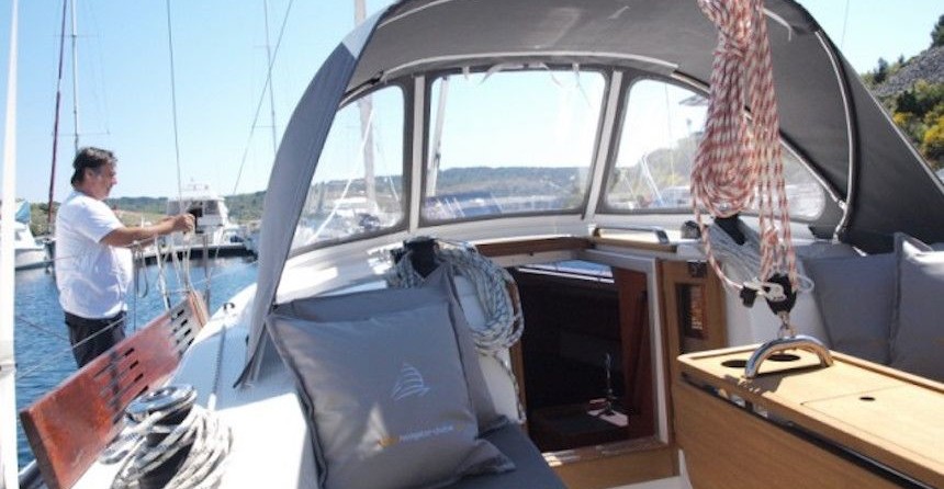 Bavaria 33 Cruiser