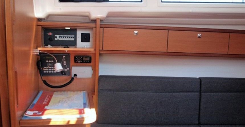 Bavaria 33 Cruiser