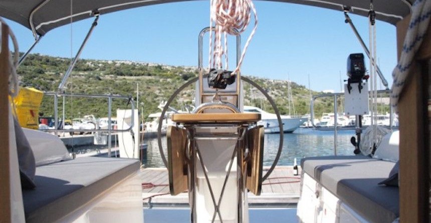 Bavaria 33 Cruiser