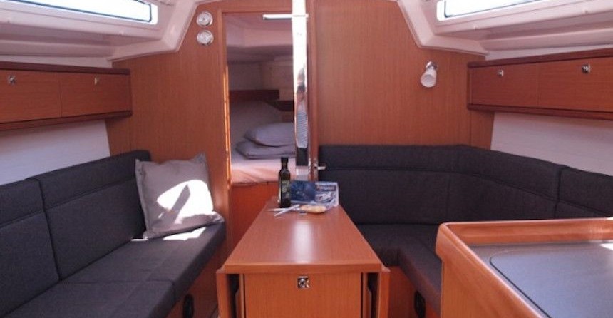 Bavaria 33 Cruiser