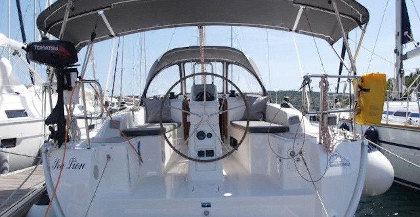 Bavaria 33 Cruiser