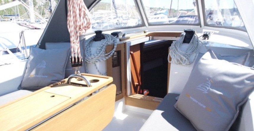 Bavaria 33 Cruiser