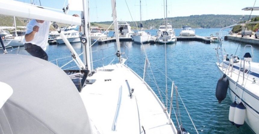 Bavaria 33 Cruiser