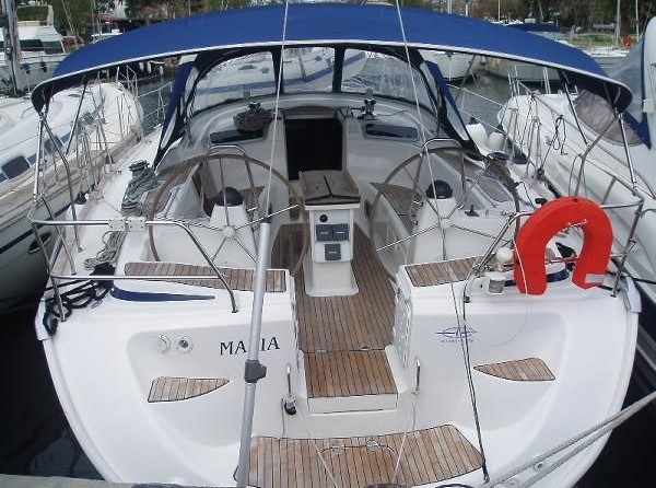 Bavaria 50 Cruiser
