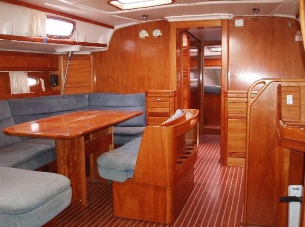 Bavaria 50 Cruiser