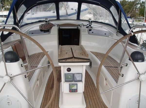 Bavaria 50 Cruiser