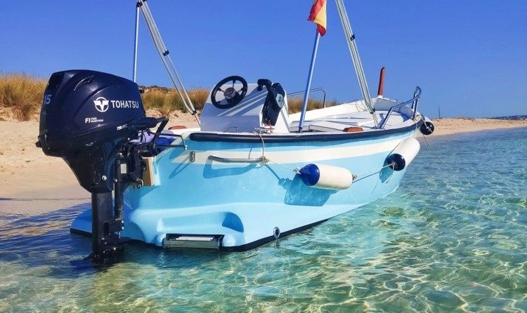 Pr Marine 62