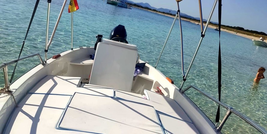 Pr Marine 62