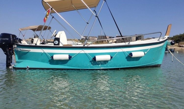 Pr Marine 62
