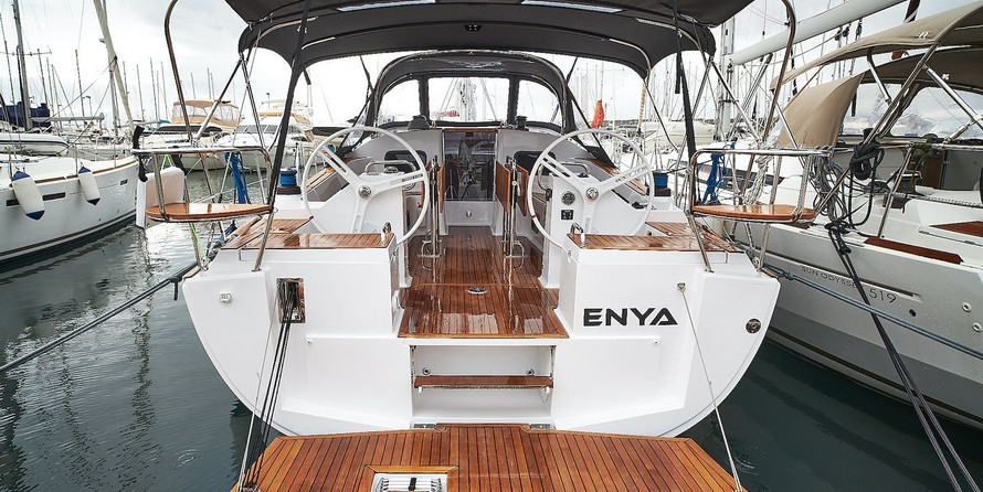 Elan Impression 45.1