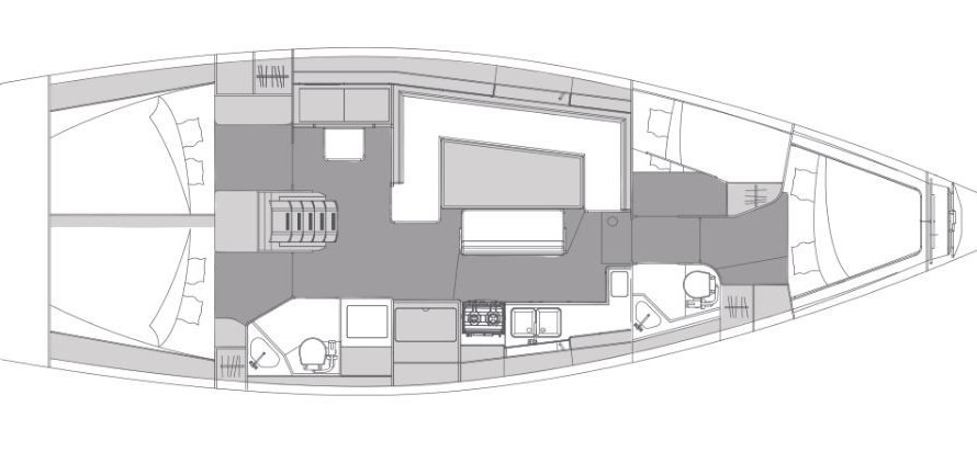 Elan Impression 45.1