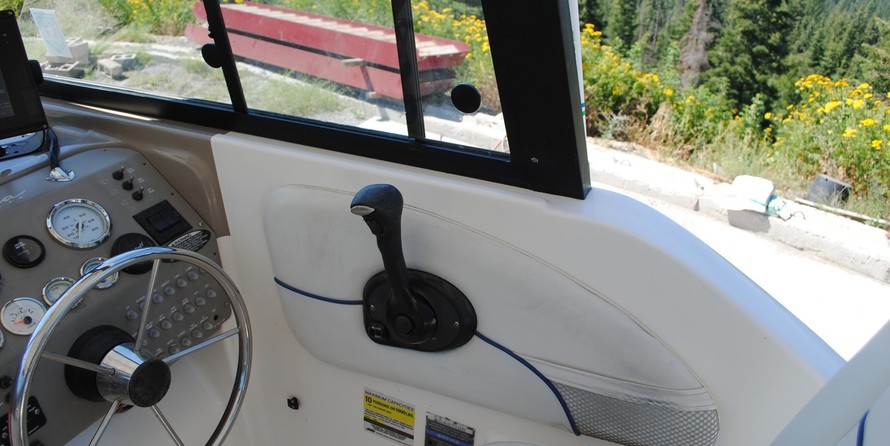 Bayliner 242 Classic