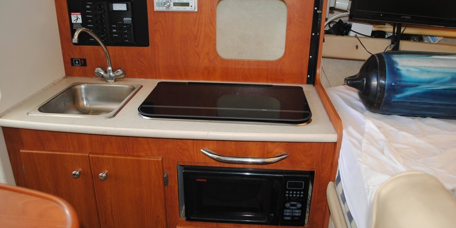 Bayliner 242 Classic